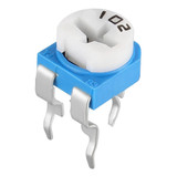 Potentiometer & Trimmers