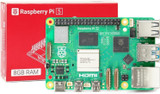 Raspberry Pi