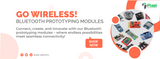 ​The Wonders of Bluetooth Sensors