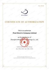 Pixel Electric Company Becomes Official WhalesBot Distributor in Kenya!