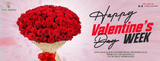 ​A Heartfelt Thank You: Celebrating Valentine's Week with Our Beloved Customers