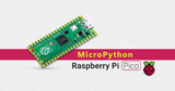 Programming Raspberry Pi Pico using Micro-Python