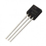 Bipolar Transistors