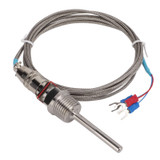 Temperature Sensors & Probes
