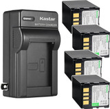 Multi-brand Battery Chargers