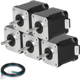 Nema Stepper Motors