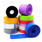 PVC Heat Shrink Sleeve