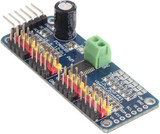 Servo Motor Drivers
