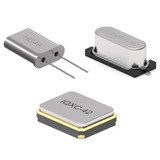Crystal , Oscillators