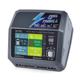 SkyRC Charger/Discharger & Accessories