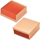 Copper Heat Sink