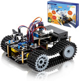 Educational Robot Kits