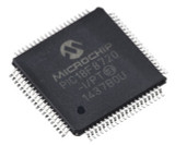 32-bit Microcontrollers IC