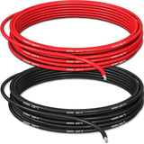 6 to 10 AWG