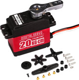 RC Servo Motors