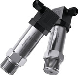 Pressure Transducers & Transmitters
