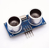 Multi-Brand Ultrasonic Sensors