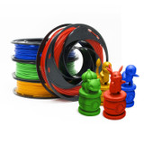 3D Printer Filaments