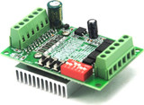 Stepper Motor Drivers