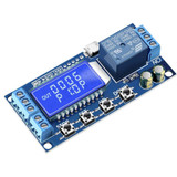 Time Delay Relay Modules