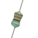 Fixed Value Inductors