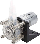 DC Pumps and Accessories