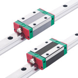 Linear Rail Guides