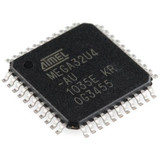 Microcontroller IC
