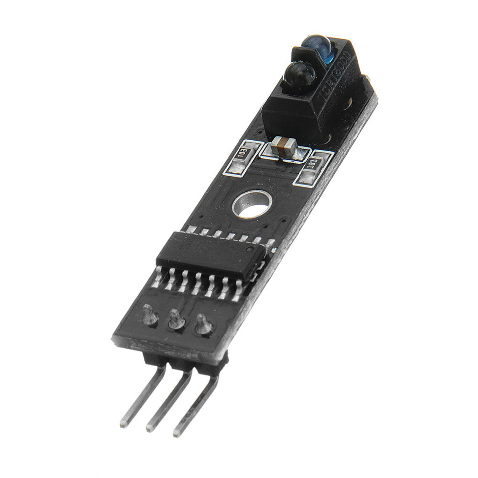 TCRT5000 Infrared Line Tracking Module - Pixel Electric Engineering ...