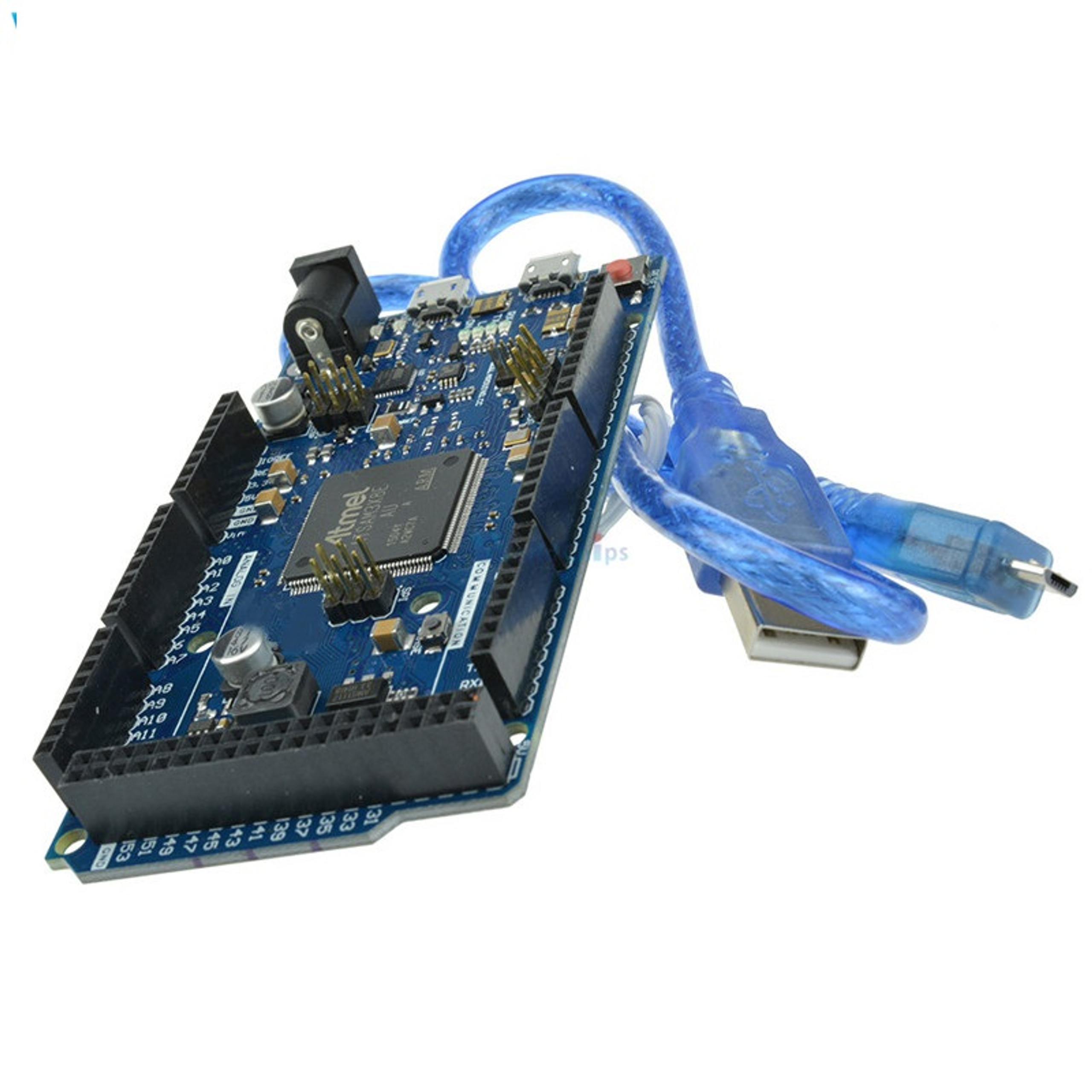 Arduino Uno R3 board Atmega328 Microcontroll board