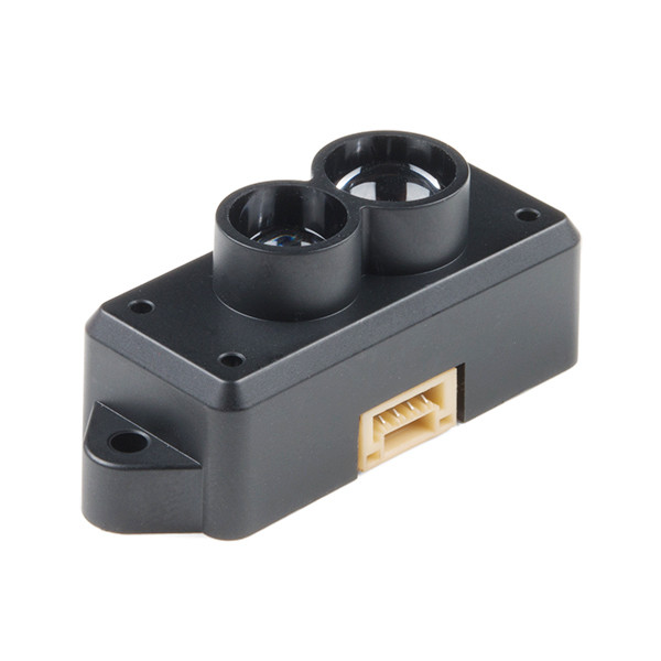 TFmini-S Micro LiDAR Module (12m) - 4.5-6V voltage.