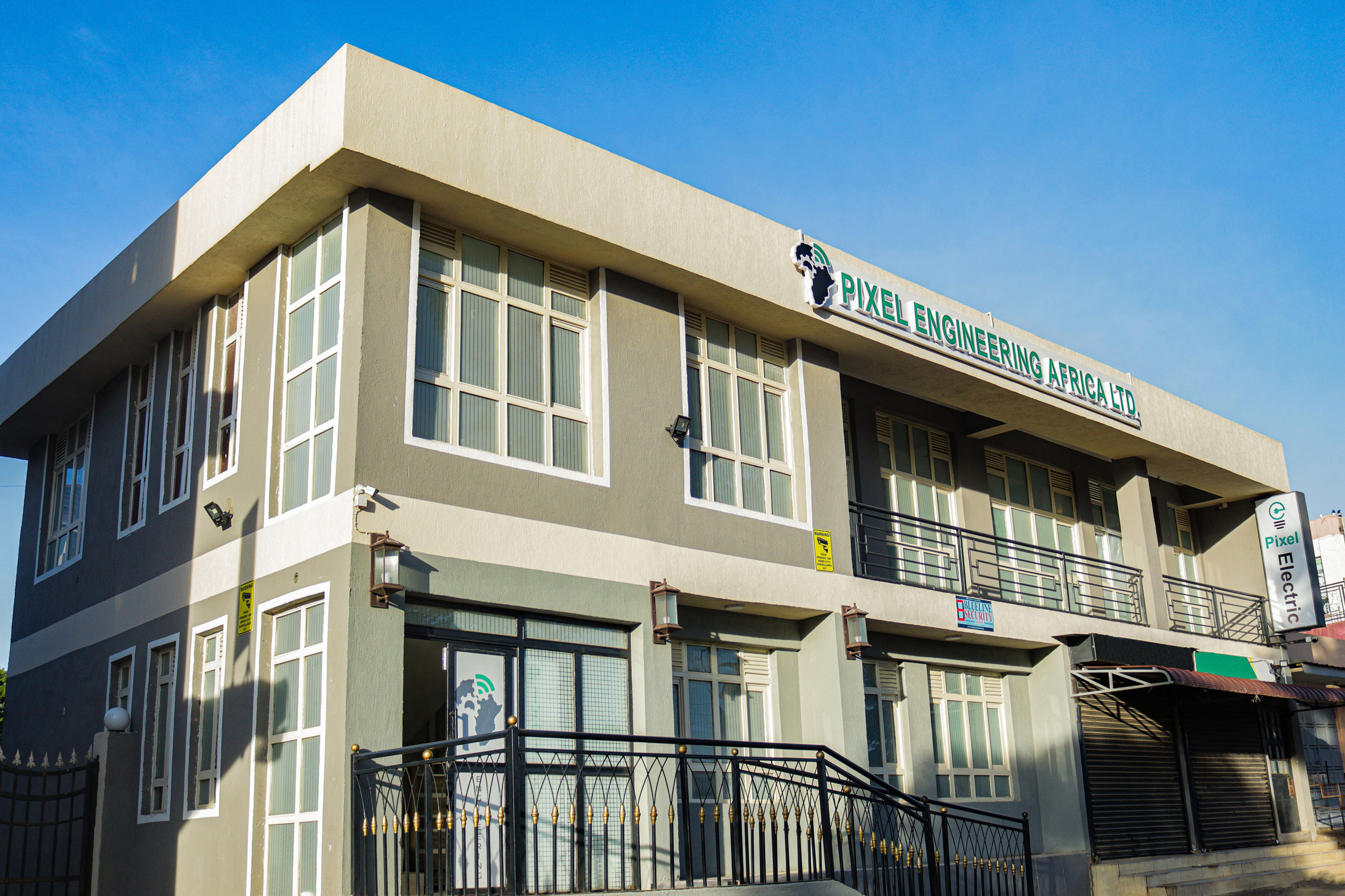 pixel-electric-company-ltd