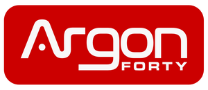 Argon40