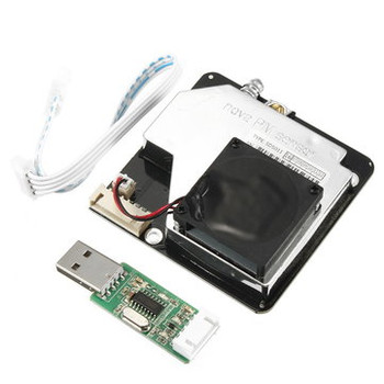 SDS011 Nova μg/m3 Particles Sensor