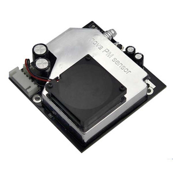 SDS011 Nova μg/m3 Particles Sensor