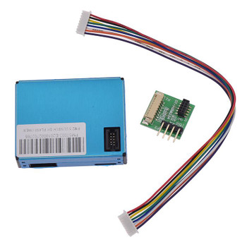 PMS7003 Dust laser Sensor Module