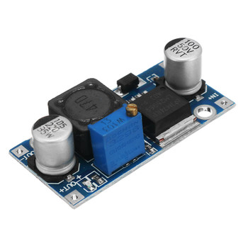 LM2596HVS DC-DC 48V 3A Buck/Step-Down Module