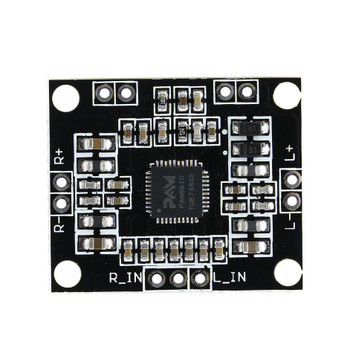 PAM8610 digital power amplifier board 