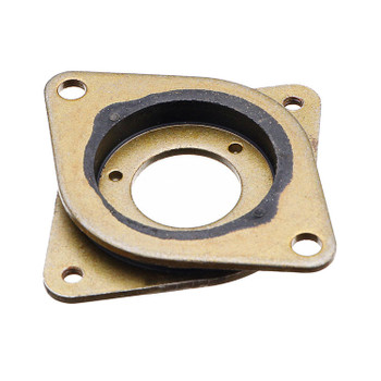 Vibration Damper for Nema 17 Stepper Motor