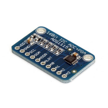 CJMCU-ADS1115 Analog-to-Digital Converter