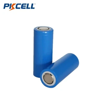 LiFePO4 26650 3.2V 3200mAh battery