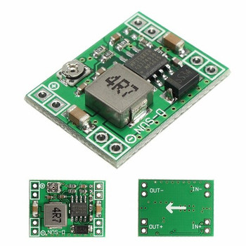 MP1584 Buck/Step Down 3A Module