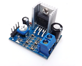 TDA2030A 6-12V 18W Audio Amplifier Board