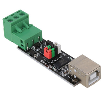 USB 2.0 to TTL RS485 Serial Converter Adapter