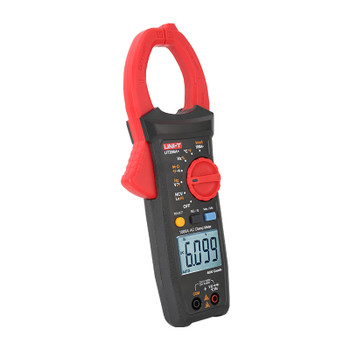 UT205A+ Clamp current meter Ammeter 1000V Voltmeter