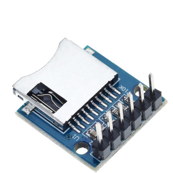 Micro SD Card R/W Module for Arduino