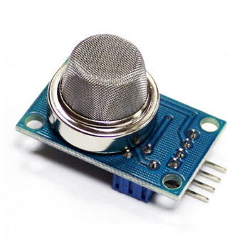 MQ-5 LPG, natural gas, coal gas Sensor