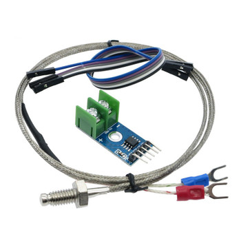 Thermocouple Temperature Sensor