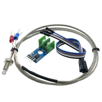 Thermocouple Temperature Sensor