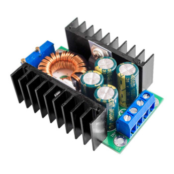 XL4016 DC 9A 300W Step Down/Buck Converter